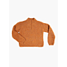 M2719 Zipped collar sweater Léa in pdf format