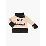 M2750 Bicolour sweater in pdf format