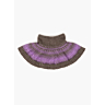 M2760 Intarsia cowl in pdf format