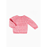 M2778 Cardigan sweater in pdf format