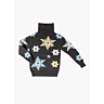 M2771 Snowflake sweater in pdf format