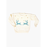 M2772 Deer sweater in pdf format