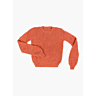 M2792 Garter stitch sweater in pdf format