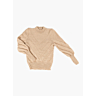 M2796 Sweater with V motifs in pdf format