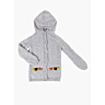 M2803 Hooded jacket in pdf format