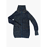 M2805 High neck jacket in pdf format
