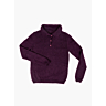 M2813 Polo style sweater in pdf format