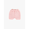 M2850 Shorts with lace border in pdf format