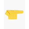 M2859 Sweater with back closure in pdf format