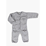 M2862 Long sleeve jumpsuit in pdf format