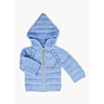 M2865 Zip cardigan with lace raglans in pdf format