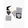 M2790 Heart scarf in pdf format