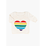 M2884 Summer heart sweater in pdf format