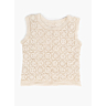 M2886 Granny square vest in pdf format