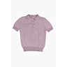 M2891 Linen polo in pdf format