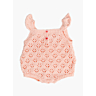 M2815 Lace romper suit in pdf format