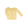 M2899 Lacy top down cardigan in pdf format