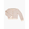 M2911 Striped cardigan in pdf format