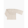 M2921 Boat neck cabled sweater in pdf format