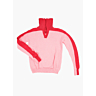 M2939 Sweater with sailor collar in pdf format