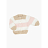 M2961 Striped raglan cardigan in pdf format