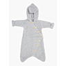M2962 Garter St sleep suit in pdf format