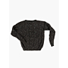 M2993 Center cable sweater in pdf format