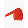 M6032 English rib raglan sweater in pdf format