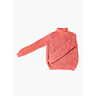 M6034 English rib raglan sweater in pdf format