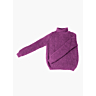 M6035 English rib raglan sweater in pdf format
