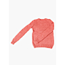 M6041 Round neck jersey sweater with set-in sleeves in pdf format