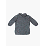 M6052 3/4 sleeve jersey sweater in pdf format