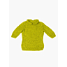 M6054 3/4 sleeve jersey sweater in pdf format