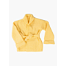 M6076 Garter stitch jacket with shawl collar in pdf format