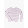 M6081 Button-Shoulder Sweater in pdf format