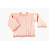 M6097 Striped cardigan Marie in pdf format