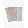 M6098 Blanket in garter stitch & stocking stitch Denis in pdf format