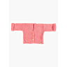 M6101 Cardigan in garter stitch Baia in pdf format