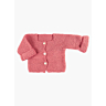 M6104 Jacket in garter stitch Irina in pdf format