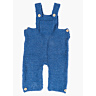 M6110 Garter stitch overalls Iannis in pdf format