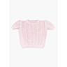 M6145 Short sleeved sweater Chloé in pdf format