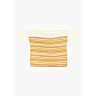 M6148 Wide patterned sweater Cerise in pdf format