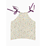 M6166 Top with ribbon straps Carolie in pdf format