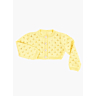 M6188 Short lace cardigan Cornélie in pdf format