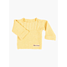 M6190 Garter stitch sweater Eloise in pdf format