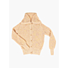 M6214 Drop collar cardigan in pdf format