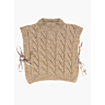 M6215 Cable over-sweater in pdf format