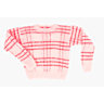 M6216 Checked mohair sweater in pdf format