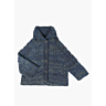 M6218 Cabled raglan jacket in pdf format