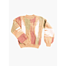 M6240 Intarsia sweater in pdf format